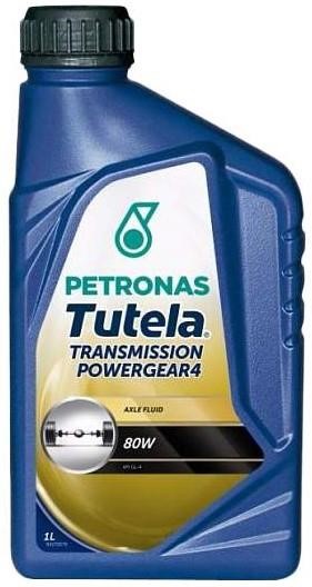 Petronas 23091619 Transmission oil PETRONAS TUTELA Powergear 4, 1 l 23091619