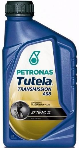 Petronas 23151616 Transmission oil PETRONAS TUTELA AS 8, 1 l 23151616