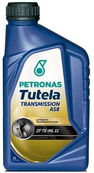 Petronas 23151619 Transmission oil PETRONAS TUTELA AS 8, 1 l 23151619