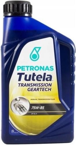 Petronas 14381619 Transmission oil PETRONAS TUTELA Geartech 75W-85, 1 l 14381619