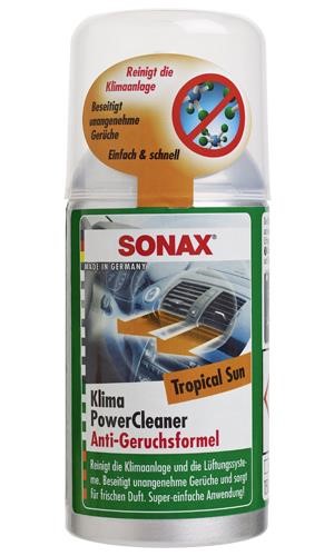 Sonax 323506 Clima Clean "Tropical Sun", 100 ml 323506