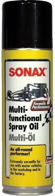 Sonax 508 200 Multifunctional Spray Oil, 300 m 508200