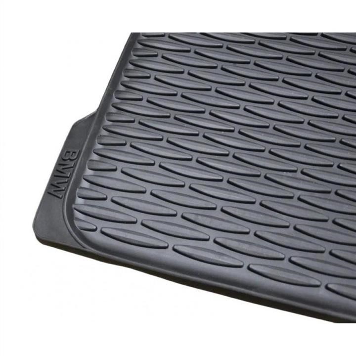 Car floor mats BMW  X5 (E70)/X6 (E71) BMW 51 47 2 239 638