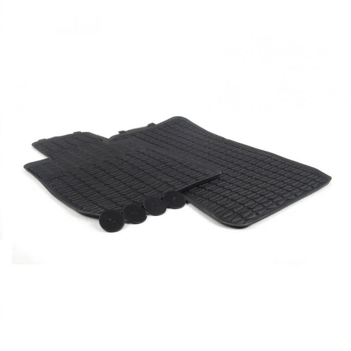 51472336800 BMW Floor Mats All-Weather Fro 519016