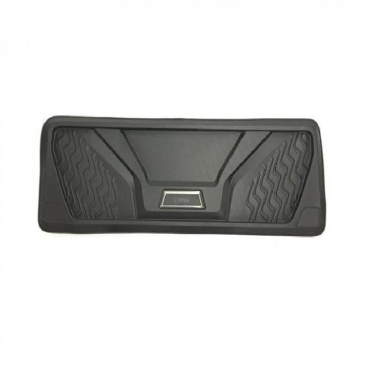 BMW 51 47 2 459 921 Fitted Luggage Compartment Mat 51472459921