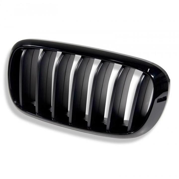 Radiator grille BMW X5: 51712334708 BMW Grille radiator