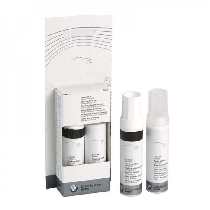 51912148499 BMW Paint and varnish, set (pencil tint)