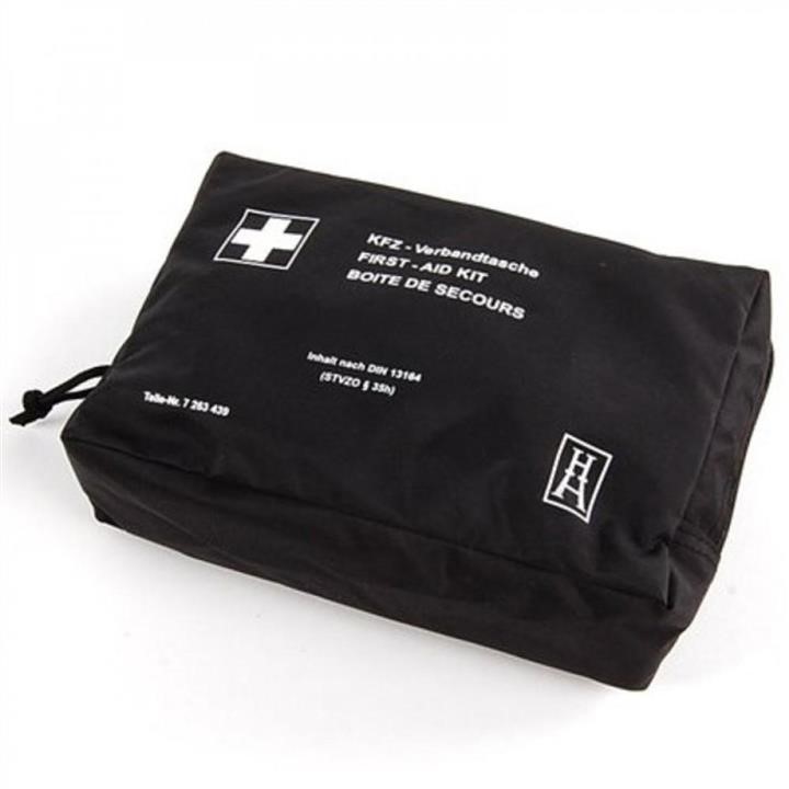 71107263439 BMW The first-aid kit is automobile