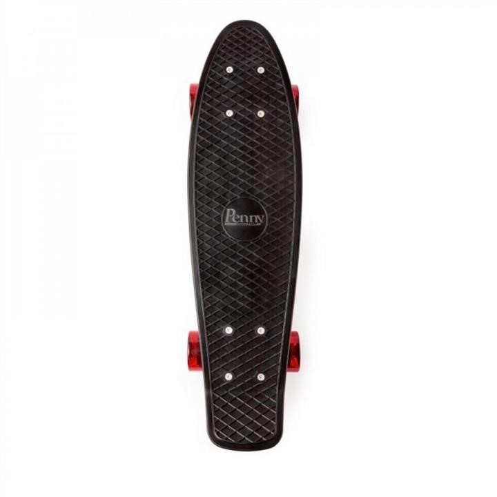 80232460916 BMW Skateboard Mini Skateboard