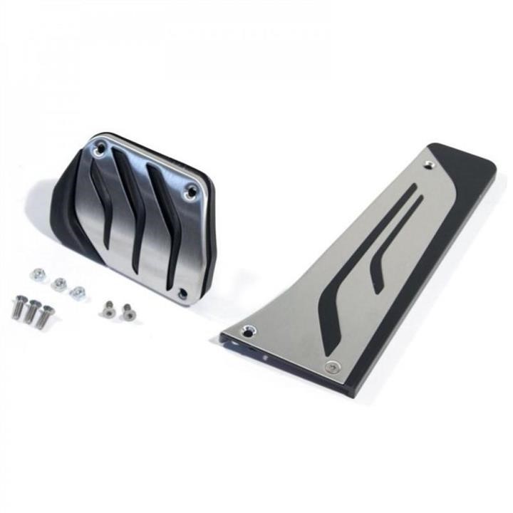 35002232278 BMW Pedal Pad Set