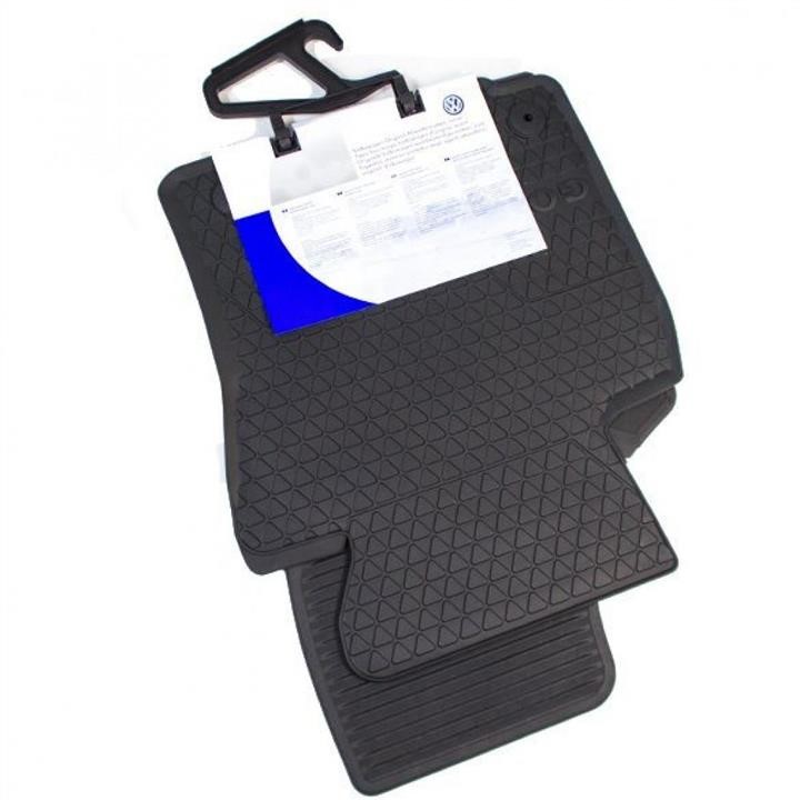 VAG Mat set – price [object Object] PLN