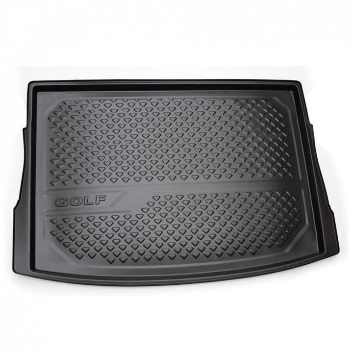 5G0061161 VAG Carpet luggage