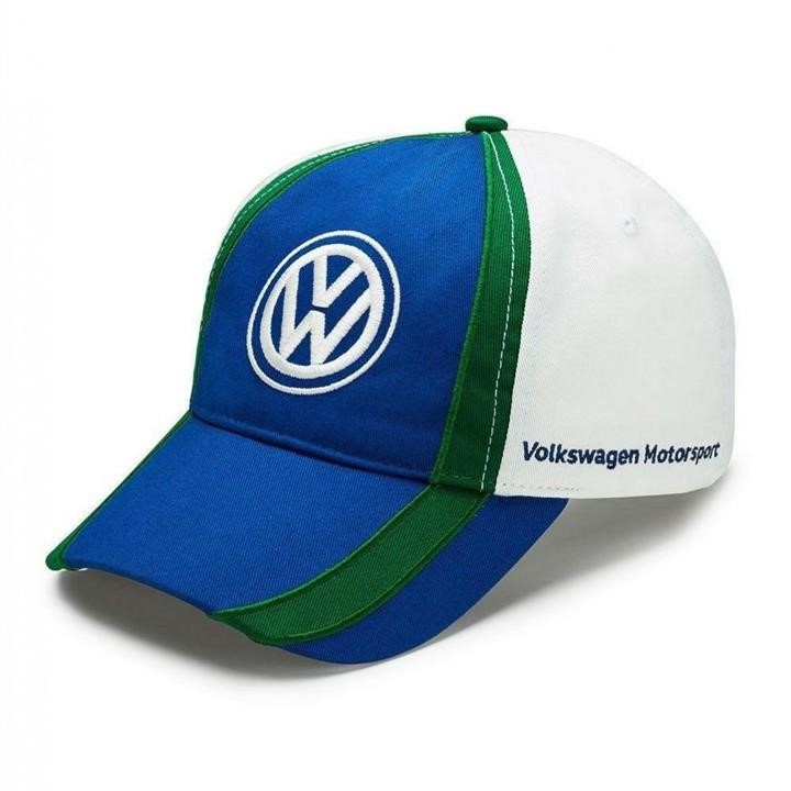 5NG084300A VAG Baseball cap