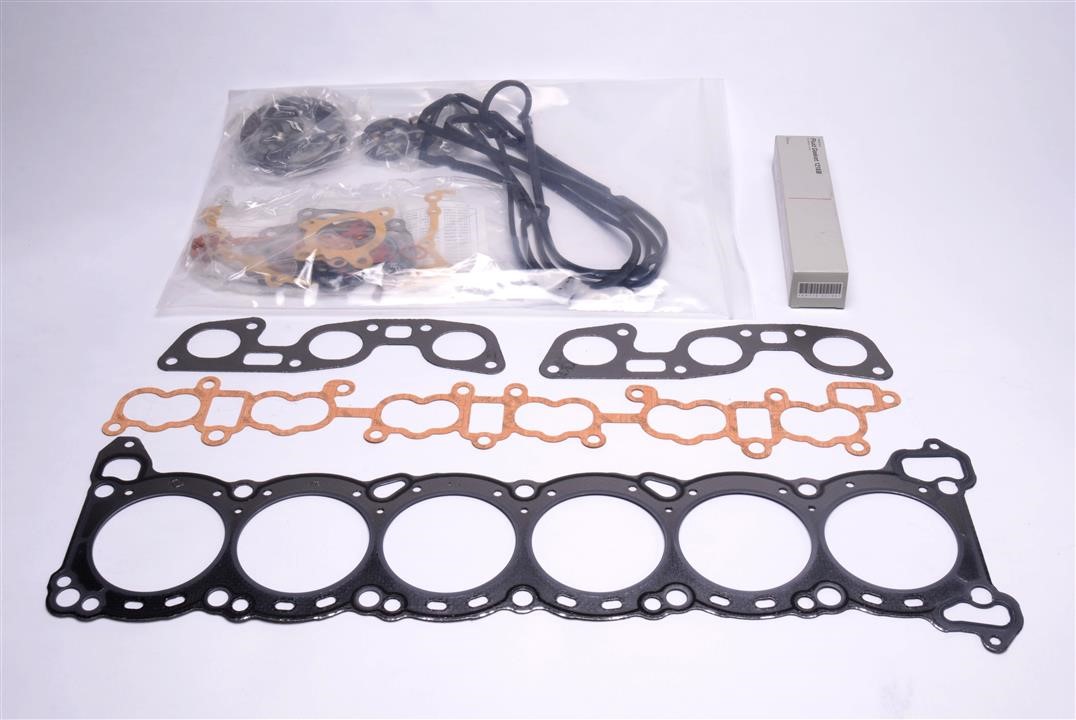 1010124U26 Nissan Full Gasket Set, engine