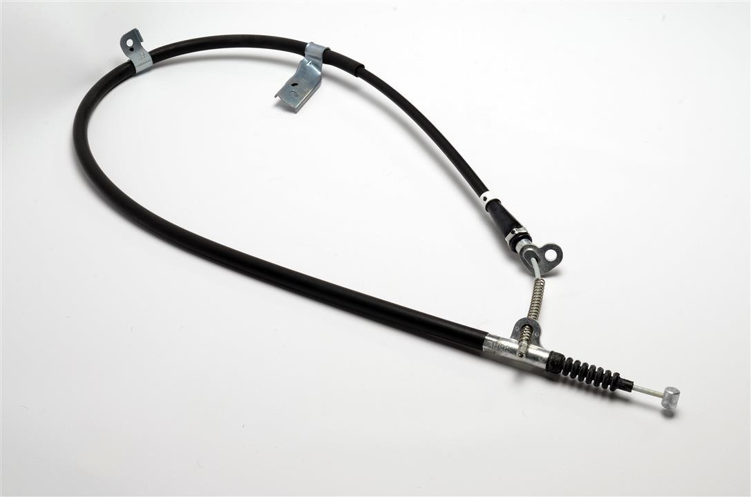 Nissan 36530-15U1A Handbrake cable 3653015U1A 3653015U1A Nissan Handbrake cable