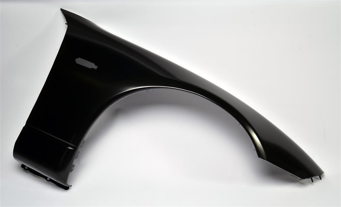 6310040P00 Nissan Front fender right