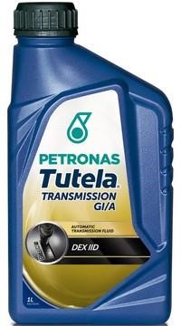 Petronas 15001619 Transmission oil PETRONAS TUTELA GI/A 10W Dexron IID, 1 l 15001619