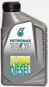 Petronas 10911616 Engine oil Petronas Selenia Turbo Diesel 10W-40, 1L 10911616