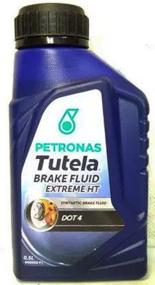 Petronas 15991719 Brake fluid PETRONAS TUTELAEXTREME HT, 0,5 l 15991719