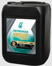 Petronas 18051910 Engine oil Petronas Syntium 3000 E 5W-40, 20L 18051910