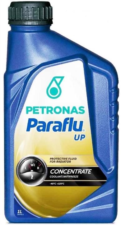 Petronas 16811619 Antifreeze concentrate PETRONAS PARAFLU UP red, 1 l 16811619