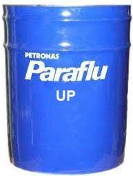 Petronas 16811300 Antifreeze concentrate PETRONAS PARAFLU UP red, 50 l 16811300