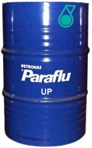 Petronas 16811100 Antifreeze concentrate PETRONAS PARAFLU UP red, 208 l 16811100