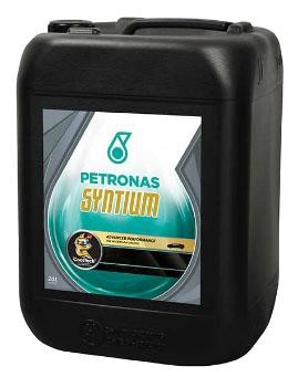 Petronas 18021910 Engine oil Petronas Syntium 800 EU 10W-40, 20L 18021910