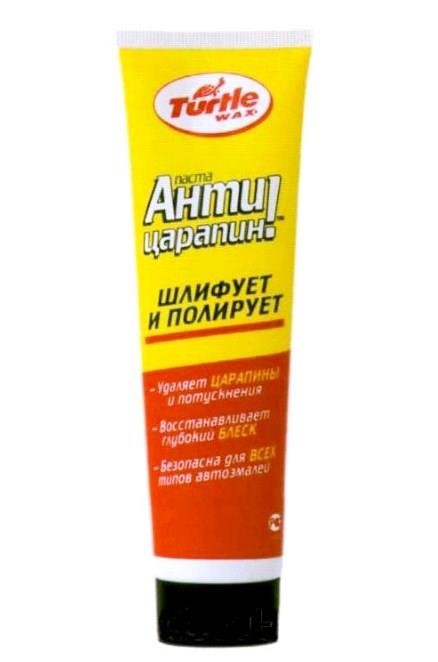 FG6547 Turtle wax Scratch remover Scratch Remover Paste, 100 ml