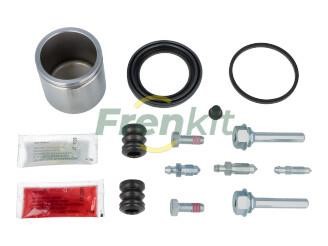 Frenkit 754411 Front SuperKit brake caliper repair kit 754411
