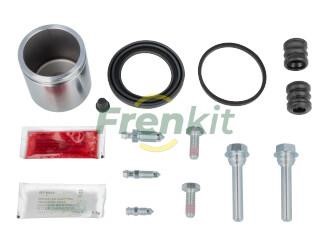  754412 Front SuperKit brake caliper repair kit 754412