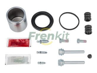  754432 Front SuperKit brake caliper repair kit 754432