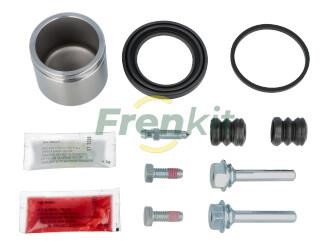Frenkit 754440 Front SuperKit brake caliper repair kit 754440