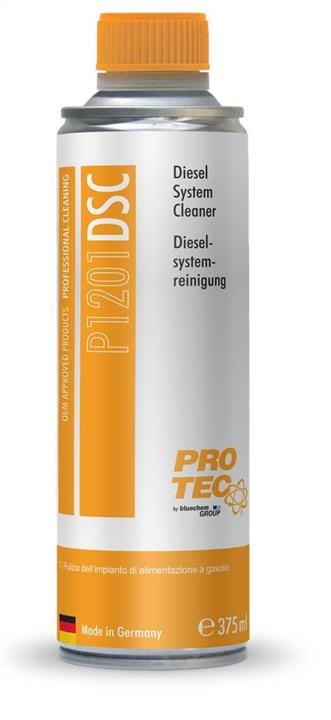 Pro-Tec P1201 Diesel system cleaner, 375 ml P1201