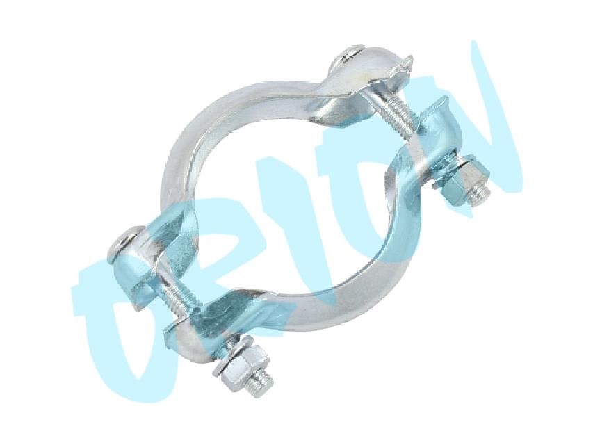 Orion 610-355 Exhaust pipe clamp 610355