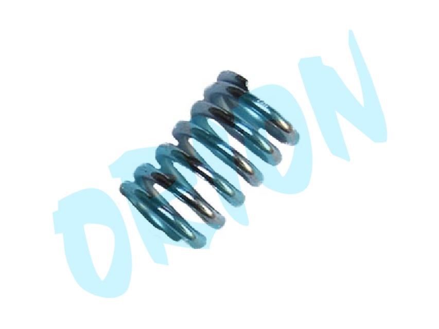 Orion 615-203 Exhaust pipe spring 615203