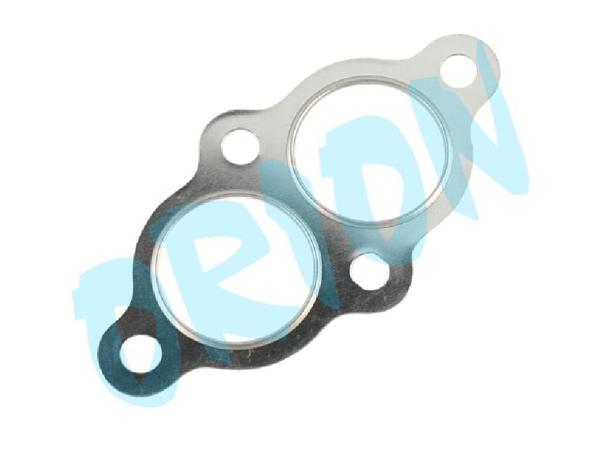 Orion 630-029 Gasket, exhaust pipe 630029