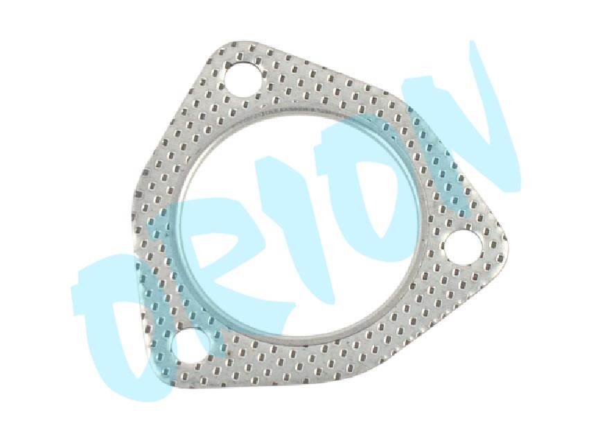 Orion 630-041 Gasket, exhaust pipe 630041