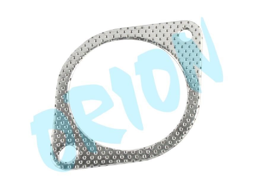 Orion 630-124 Gasket, exhaust pipe 630124