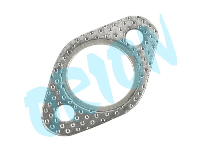 Orion 630-178 Gasket, exhaust pipe 630178