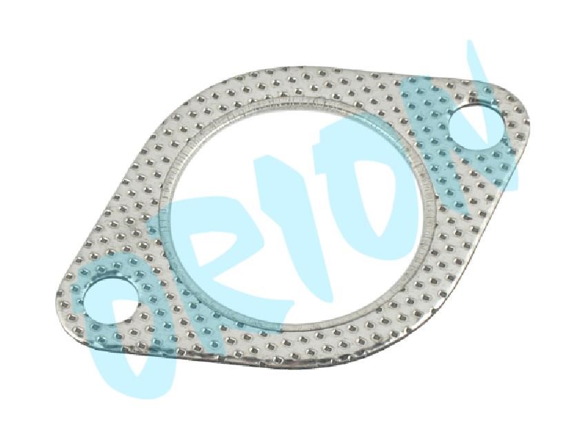 Orion 630-398 Gasket, exhaust pipe 630398