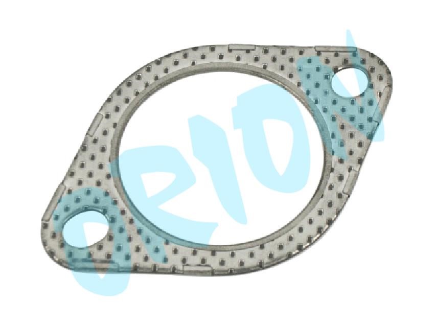 Orion 630-645 Gasket, exhaust pipe 630645