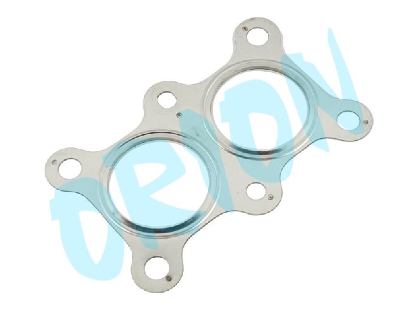 Orion 630-542 Gasket, exhaust pipe 630542