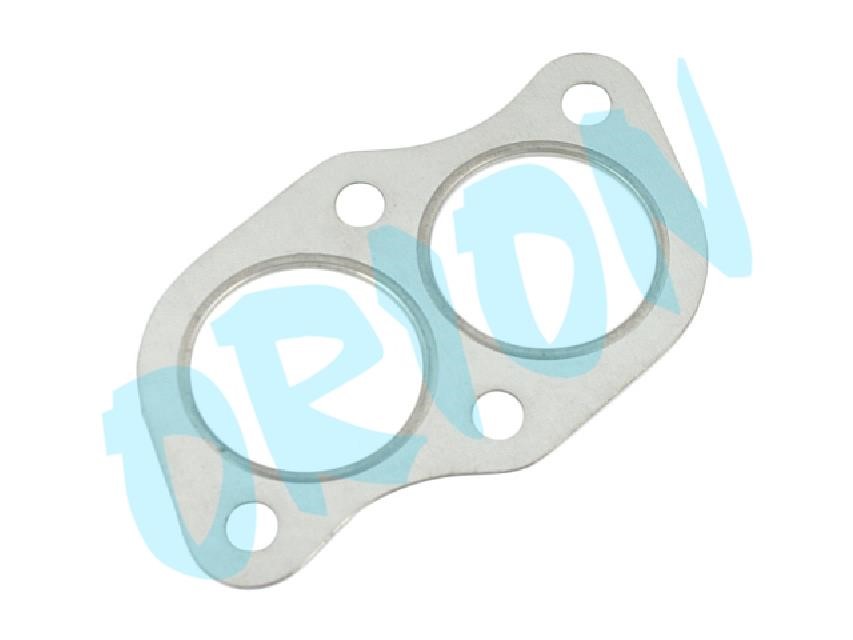 Orion 630-883 Gasket, exhaust pipe 630883