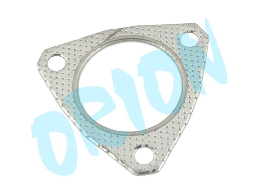 Orion 630-846 Gasket, exhaust pipe 630846