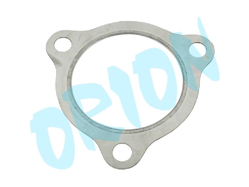 Orion 630-847 Gasket, exhaust pipe 630847