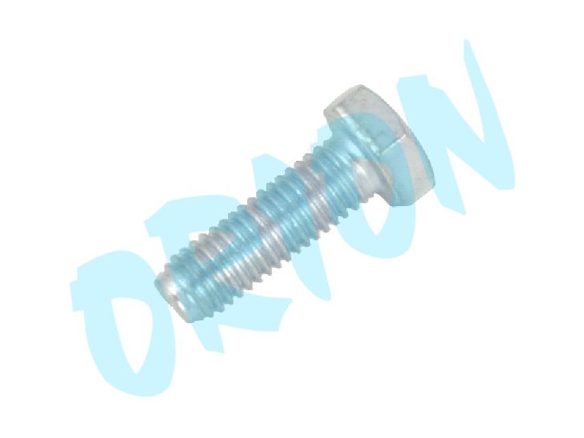 Orion 640-825 Exhaust system bolt 640825