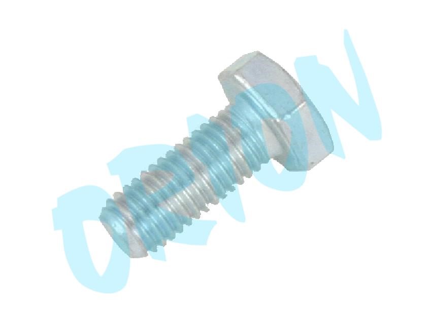Orion 640-884 Exhaust system bolt 640884