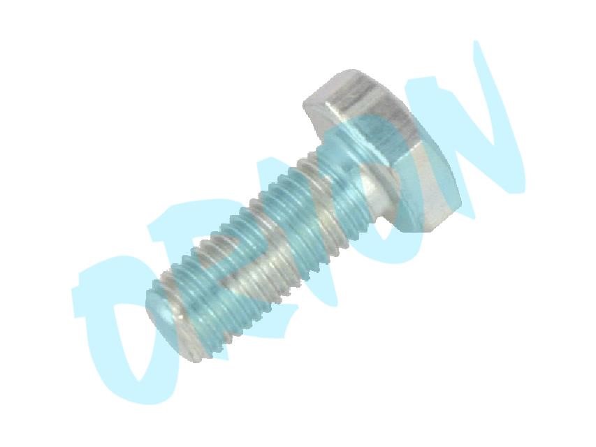 Orion 640-893 Exhaust system bolt 640893