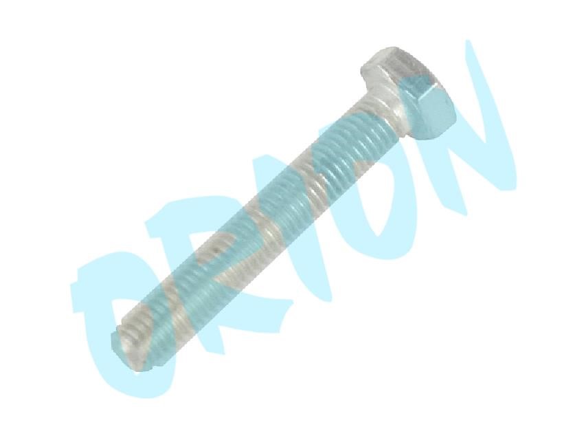 Orion 640-896 Exhaust system bolt 640896